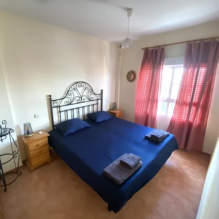 Denia, Playa Els Molins 100m Apartment Denia